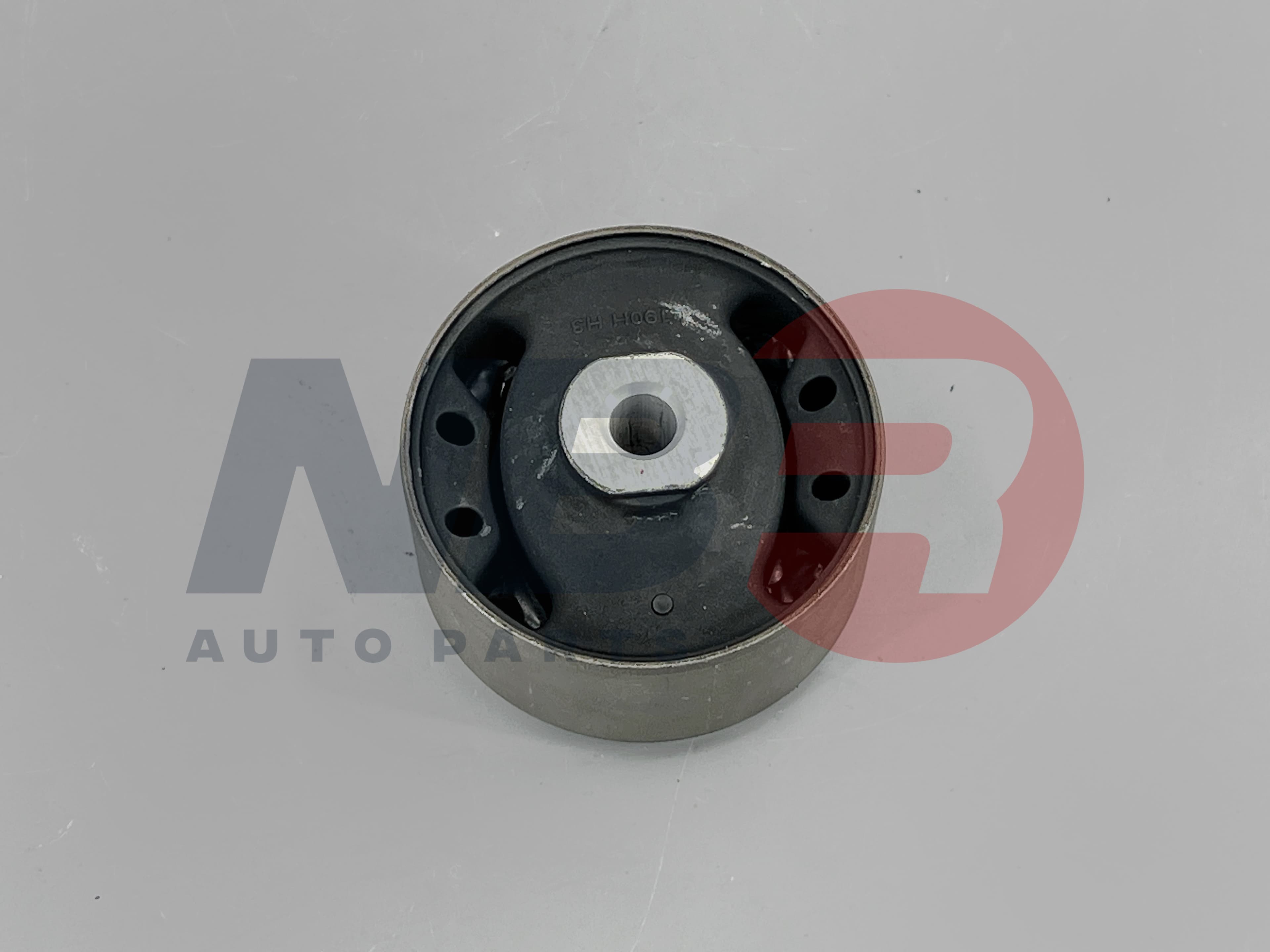 Upper Engine Mount Insert Bush 12363-0P080BN for Toyota Highlander GSU45L Camry GSV50L 2GR-FE 3.5L ATM | NBR Auto Parts