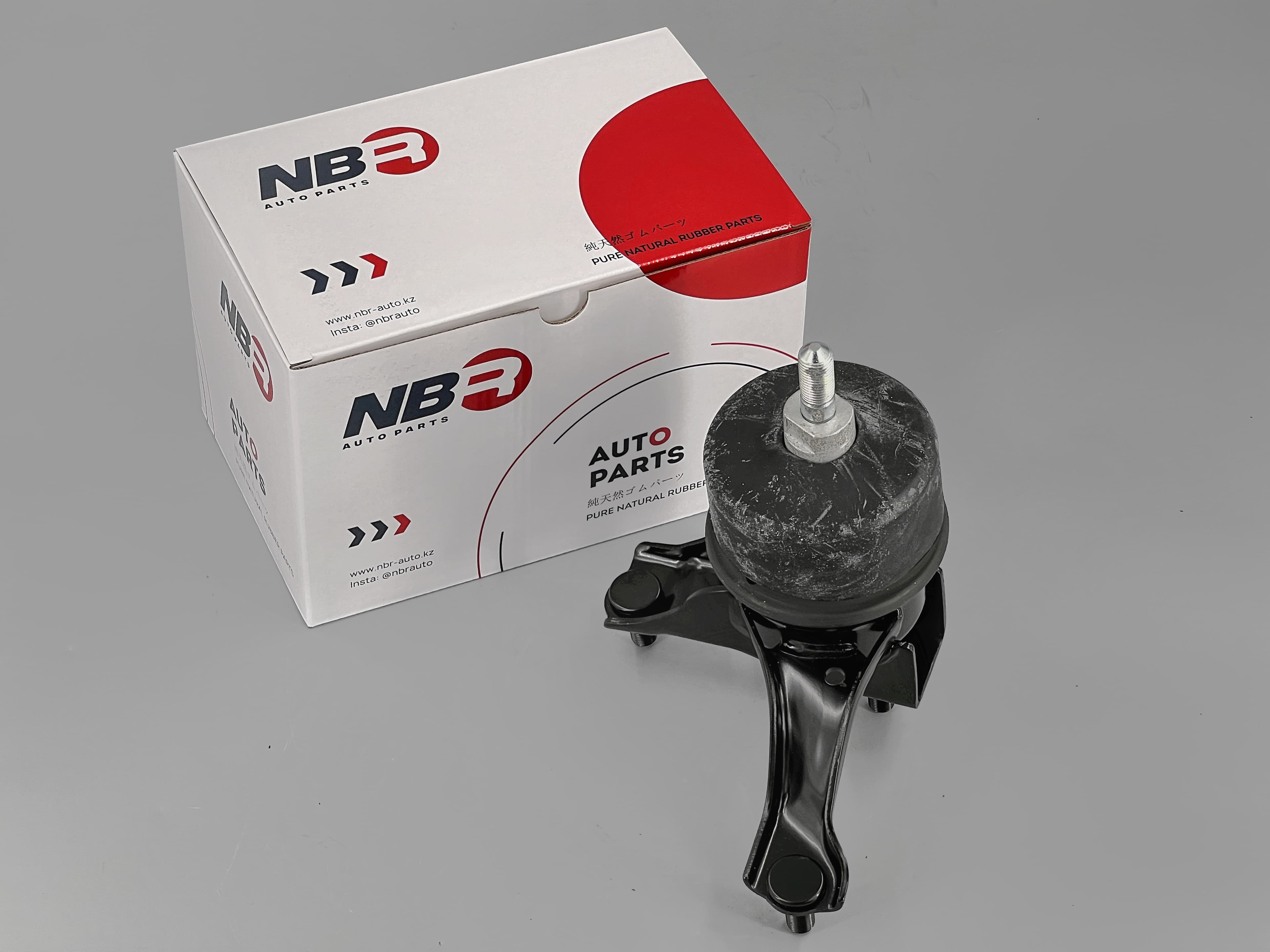 Right Hydraulic Engine Mount 12362-0V080N for Toyota Camry XV40 XV50 XV55 Aurion Avalon Hybrid Lexus ES200 ES250 ES300h ATM | NBR Auto Parts