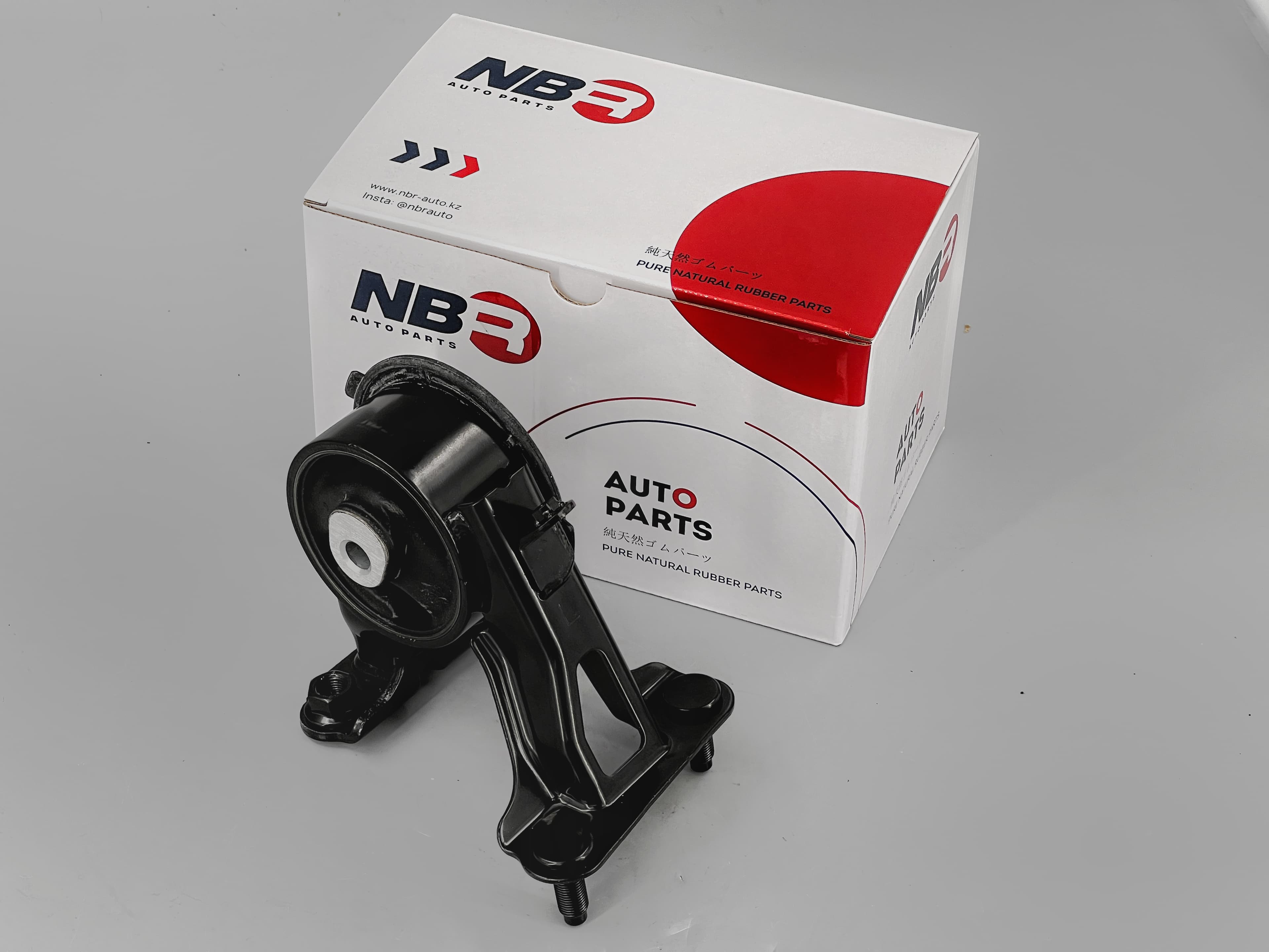 Rear Engine Mount 12371-0T300N for Toyota RAV4 ZSA42 CVT | NBR Auto Parts
