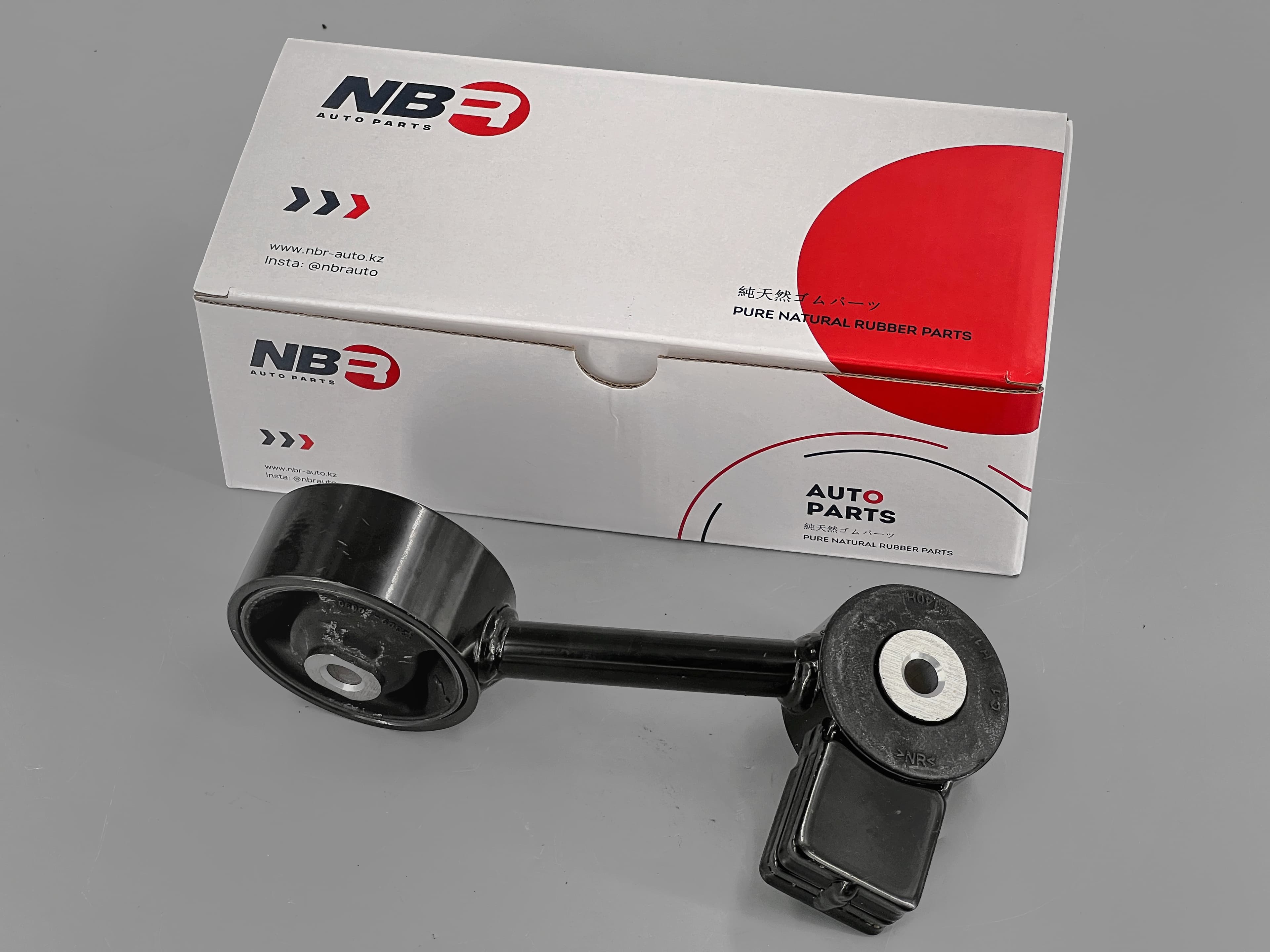 Upper Engine Moving Control Rod 12363-20060N for Toyota Estima MCR30W MCR40W Alphard MNH10W MNH15W 1MZ-FE 3.0L ATM | NBR Auto Parts
