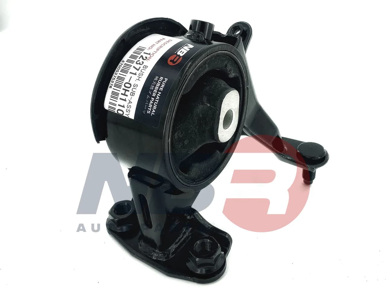 Rear Engine Mount 12371-0H110N for Toyota RAV4 ACA37L 1AZ-FE ATM | NBR Auto Parts