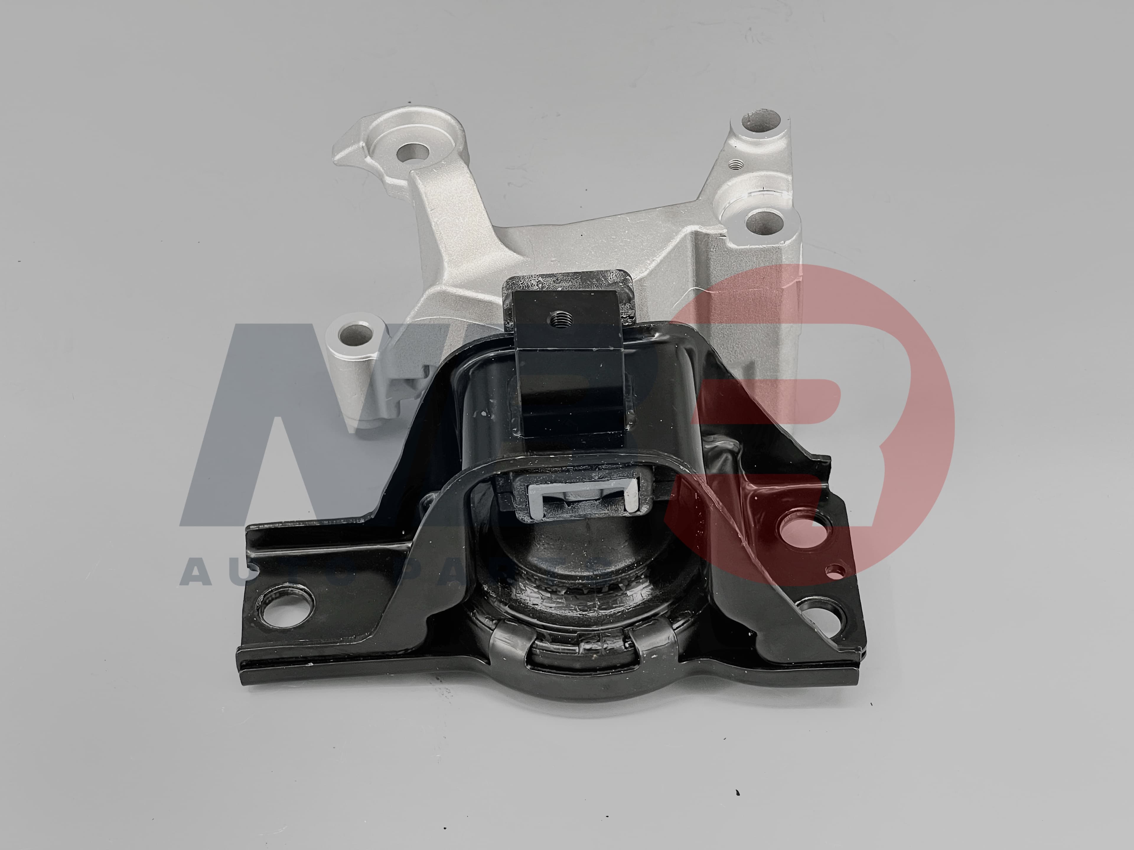 Right Hydraulic Engine Mount 11210-ET01C for Nissan Sentra B16 / Qashqai J10 / Serena C25 C26 / Lafesta B30 / Sylphy G11 / Cube Z12 / Livina | 2.0L | NBR Auto Parts