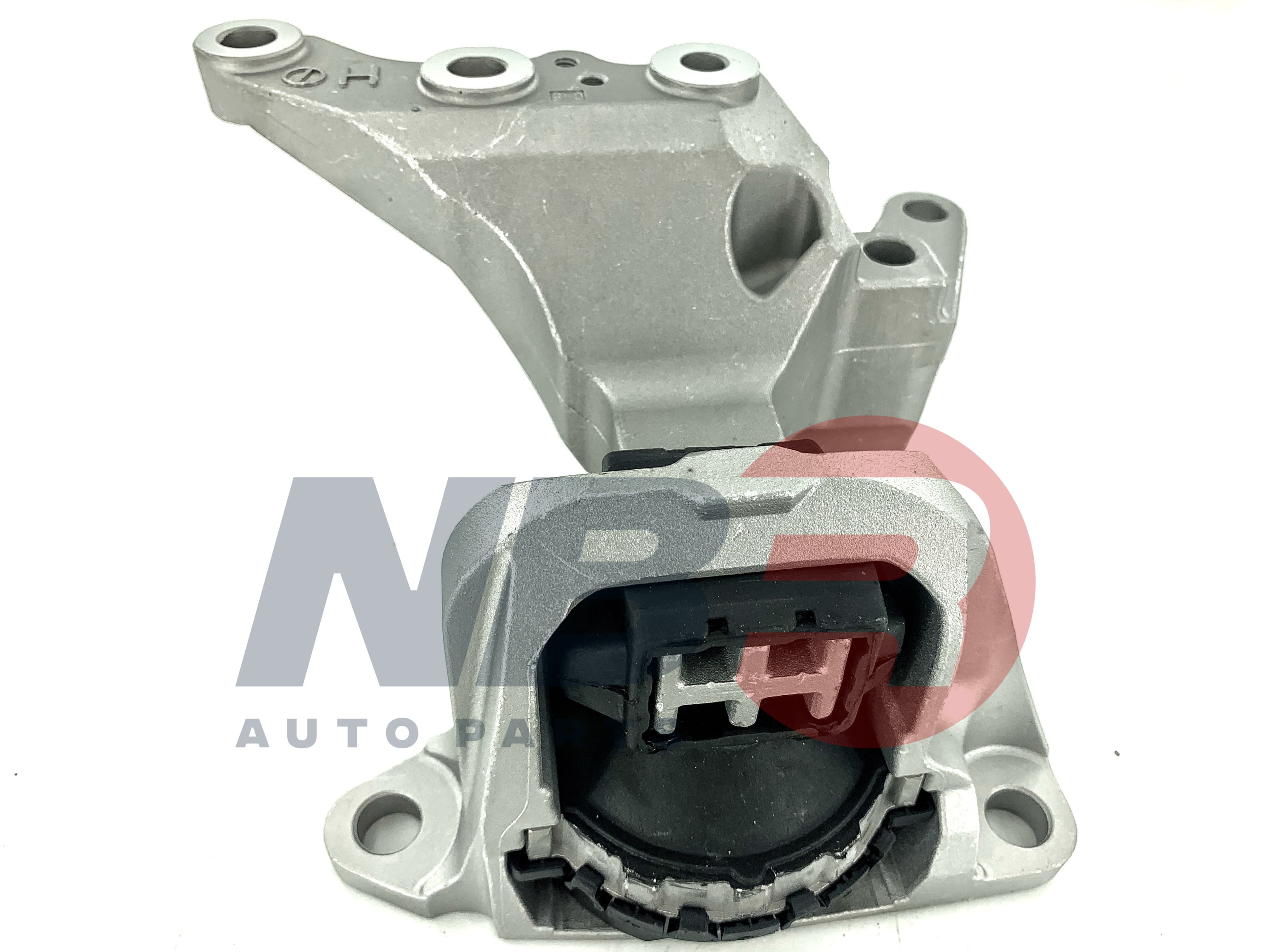 Right Engine Mount for Nissan X-Trail T32 / Qashqai J11 2013–2022 2.0L ATM