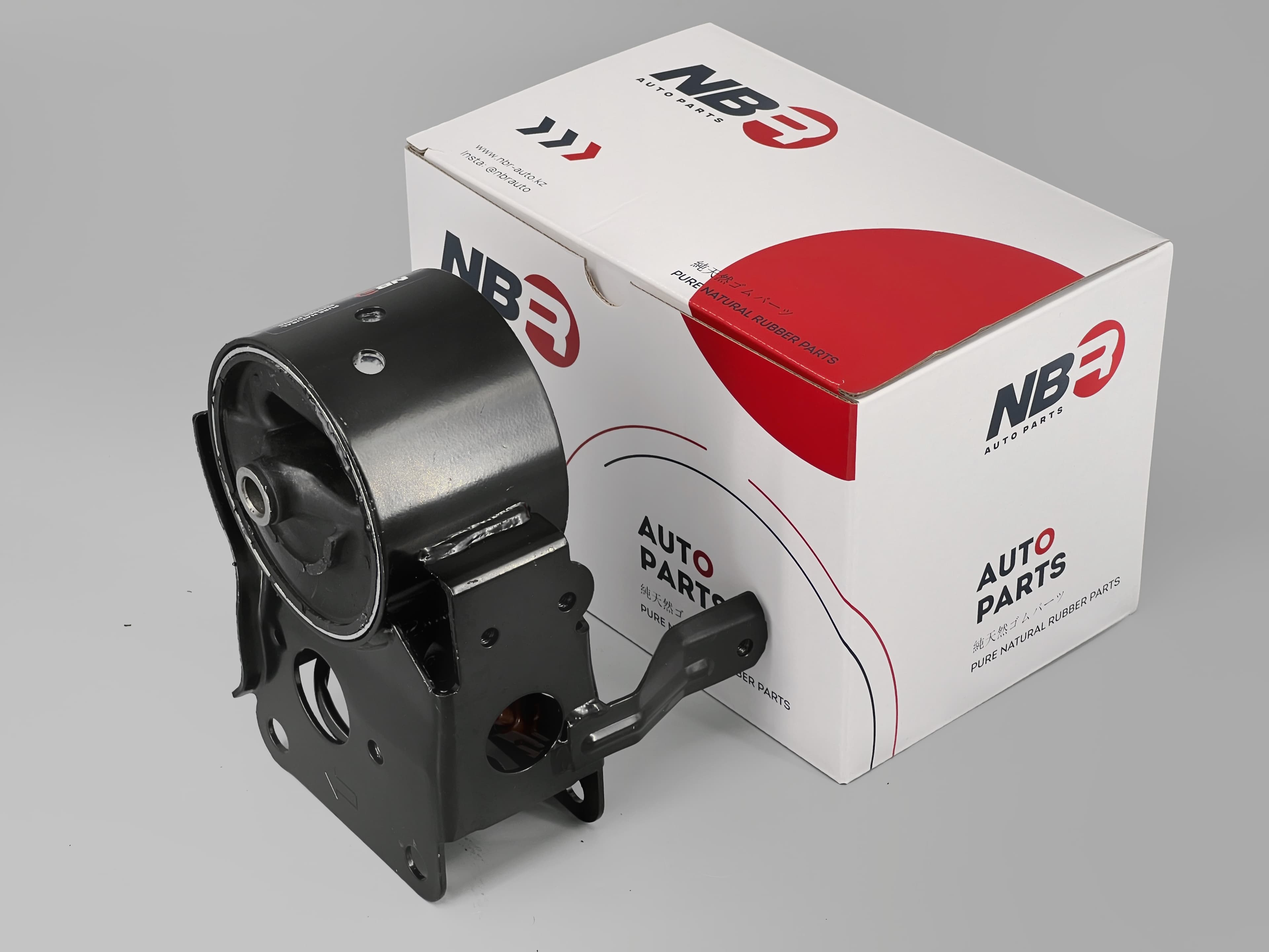 Rear Hydraulic Engine Mount 11320-8Y101 for Nissan Teana J31 / Maxima A34 | NBR Auto Parts
