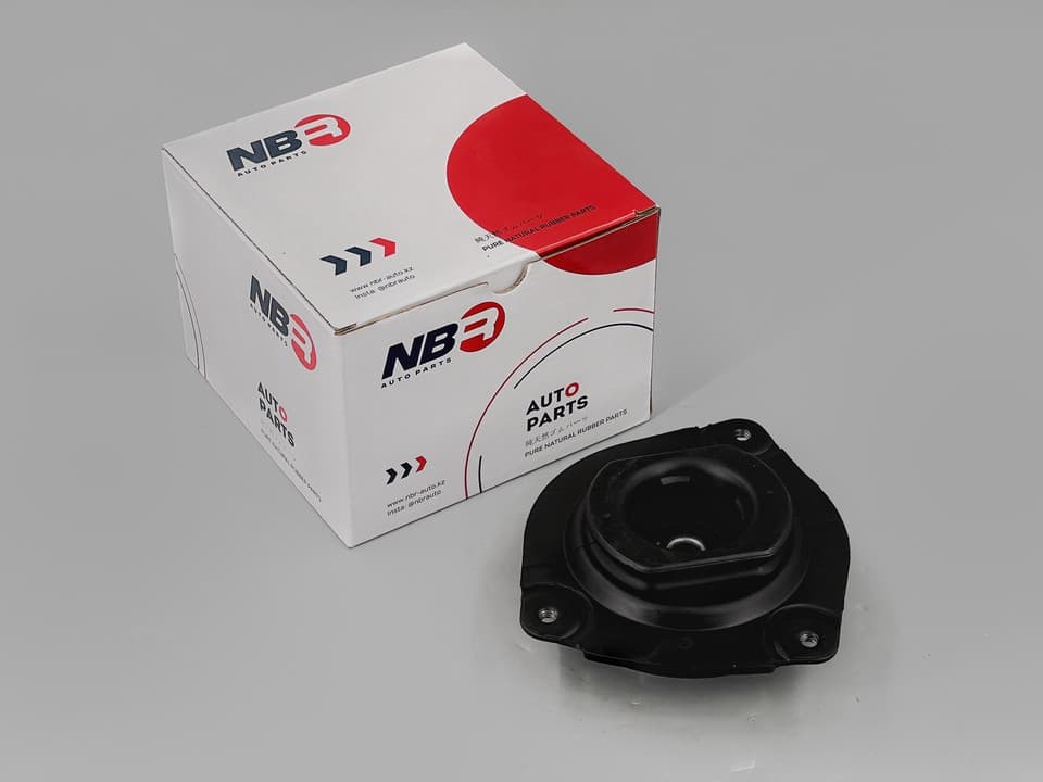 Front Right Strut Mount Nissan Qashqai / Dualis / X-Trail / Rogue NBR 54320-JG01BN