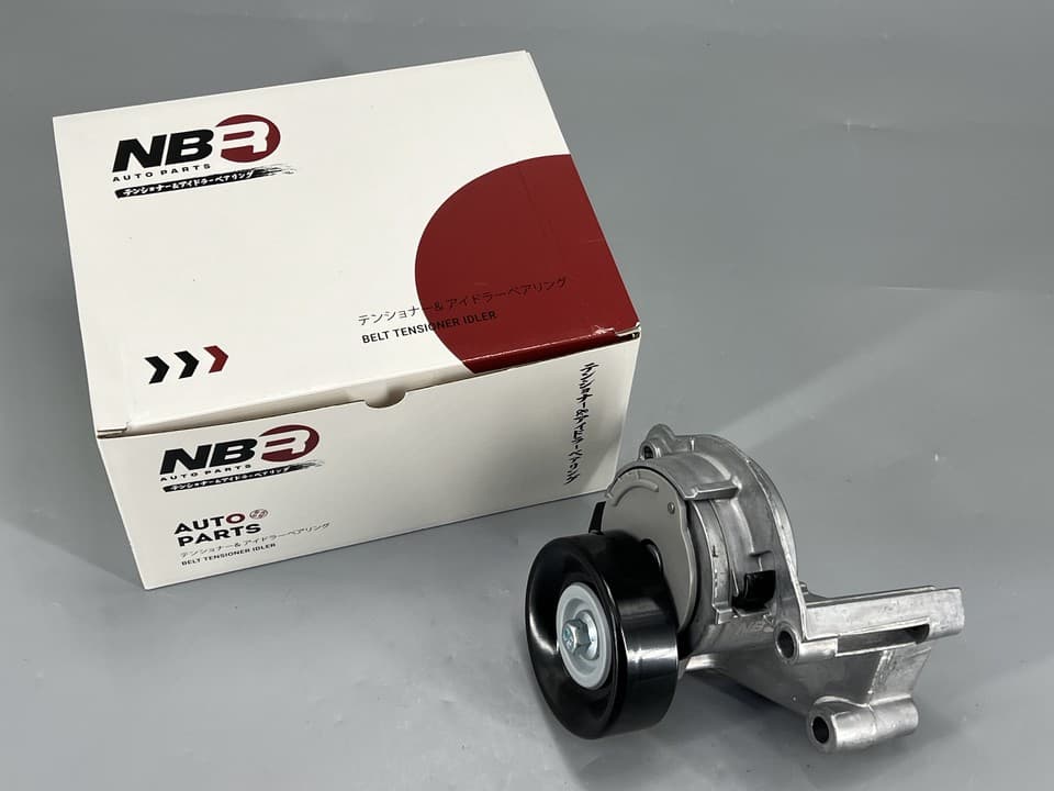 NBR NTA-0W036 Drive Belt Tensioner for Toyota and Lexus