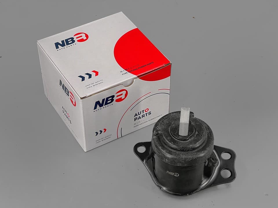 Right Hydraulic Engine Mount — Honda Accord CR1 / CR2 / CR5 / CR6 / CT1 | 2013–2017 — NBR 50820-T2F-A01N