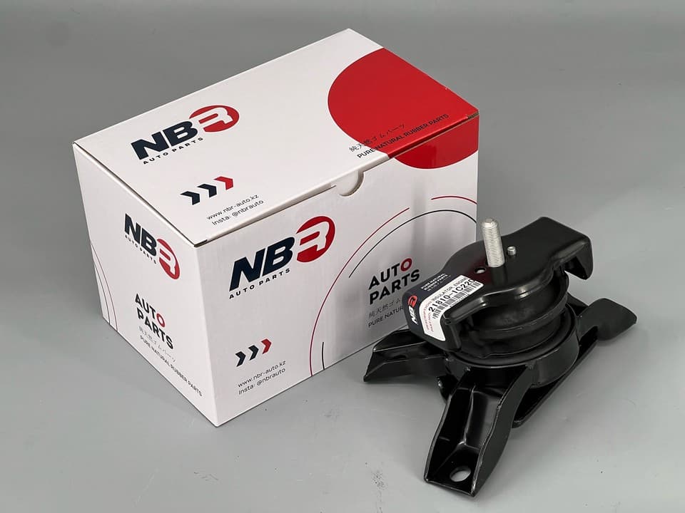 Right Engine Mount — Hyundai Getz / Click TB — NBR 21810-1C220N