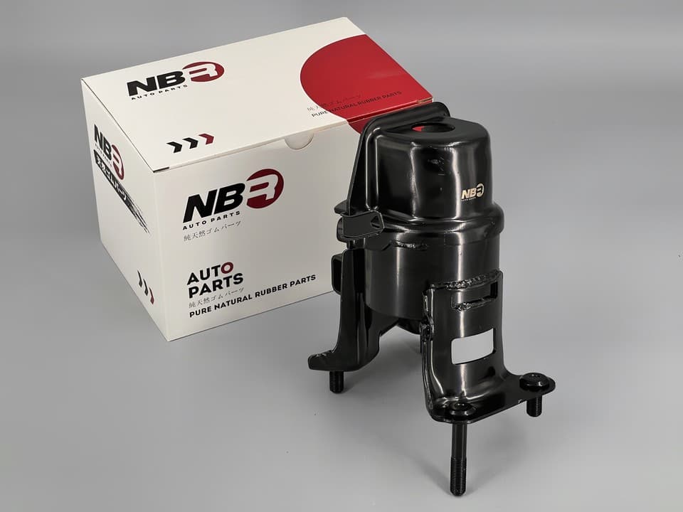 Rear Engine Mount — Toyota Camry XV70 / Lexus ES200 — NBR 12371-36220N
