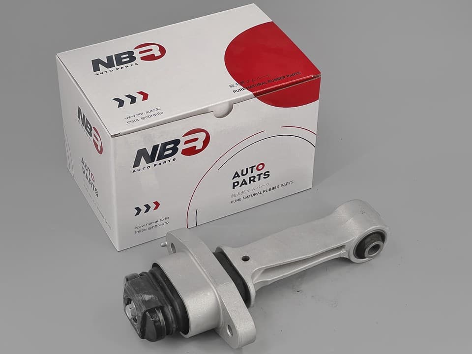 Rear Engine Mount — KIA Cadenza / K7 — NBR 21950-F6200N
