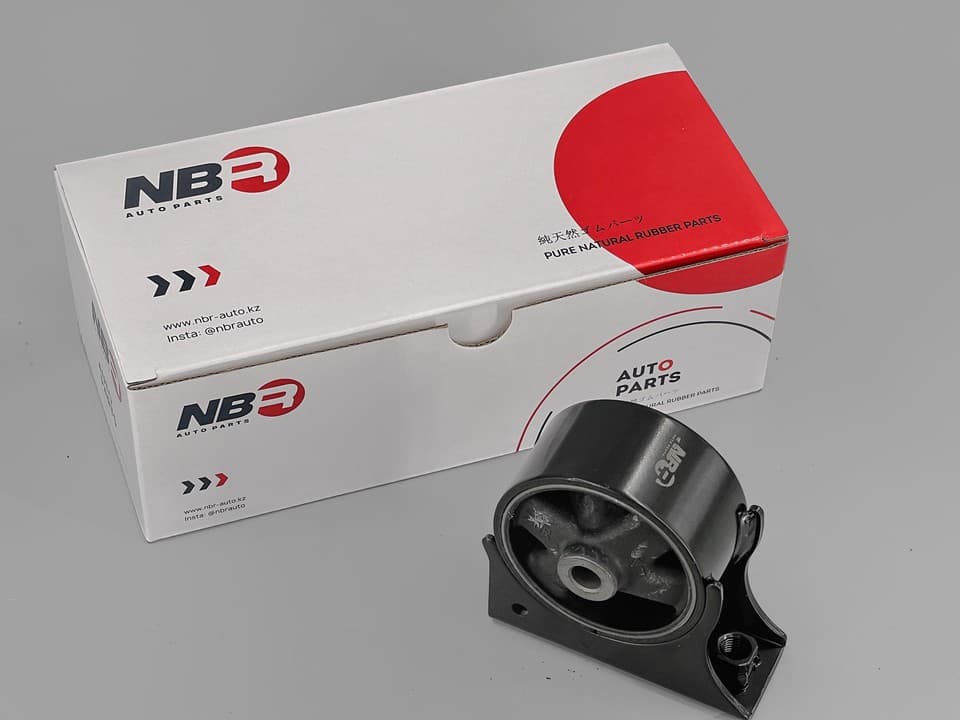 Front Engine Mount 12361-16310 for Toyota Caldina Carina Corona Ipsum Picnic | Manual Transmission | Premium Thai Rubber | NBR Auto Parts