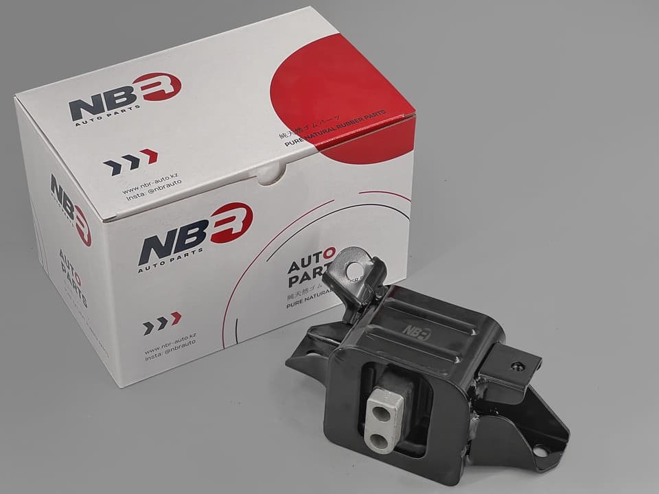 Left Transmission Mount — Hyundai Elantra / Avante / i30 Sedan — NBR 21830-AA000N