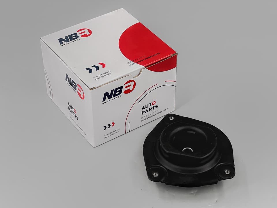 Front Left Strut Mount Nissan Qashqai / Dualis / X-Trail / Rogue NBR 54321-JG01BN