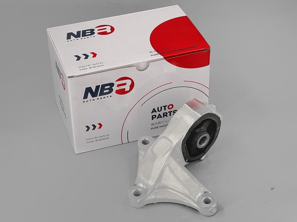 Front Engine Mount — Honda CR-V RM3 / RM4 2.4L — NBR 50830-T0A-A81N