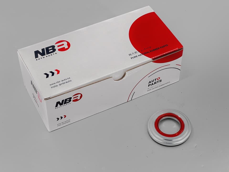 NBR 90080-36070N Front Strut Mount Bearing for Toyota and Lexus