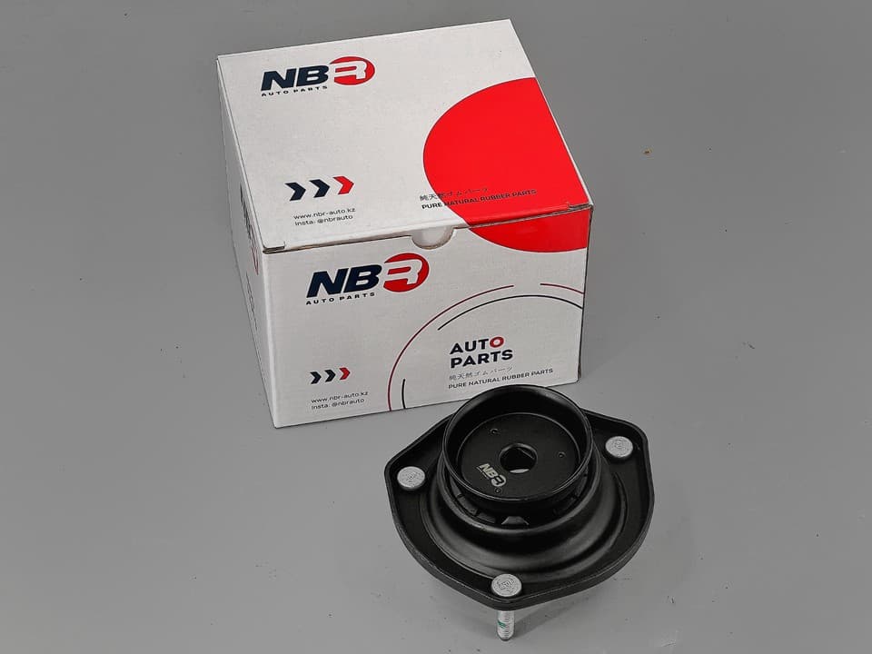 Rear Right Strut Mount - Toyota Camry / Avalon / Lexus ES | NBR 48750-06210N