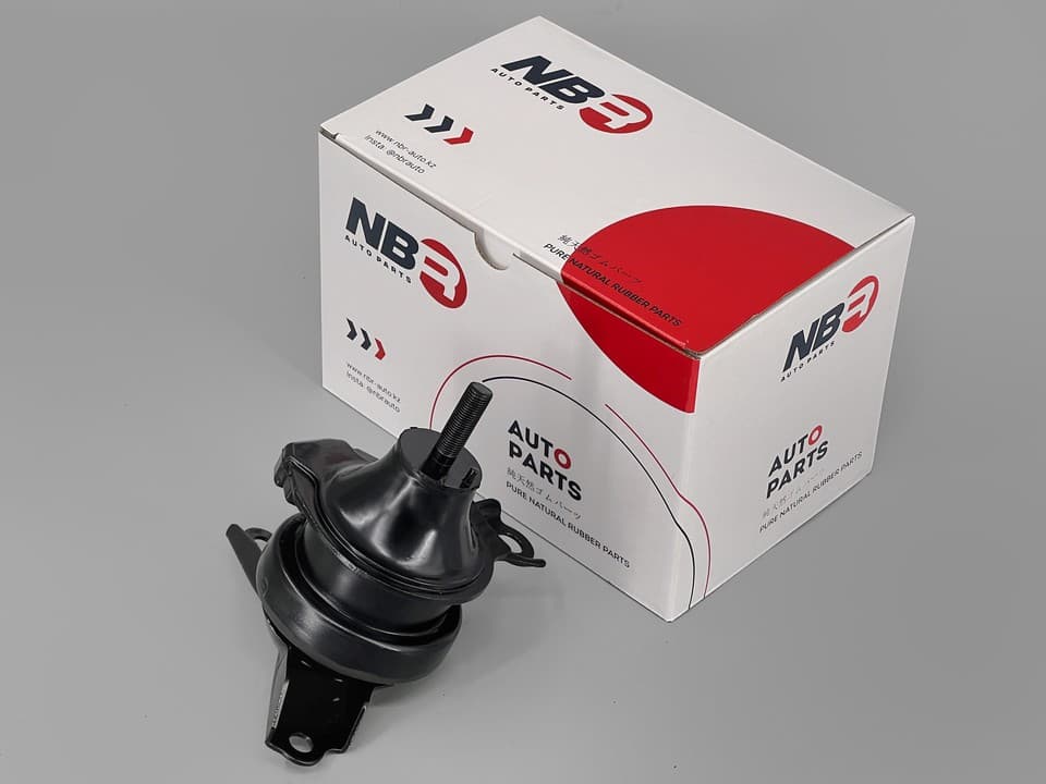 Left Hydraulic Engine Mount — Honda Accord / Accord Wagon / Odyssey / Torneo — NBR 50821-S0A-003N