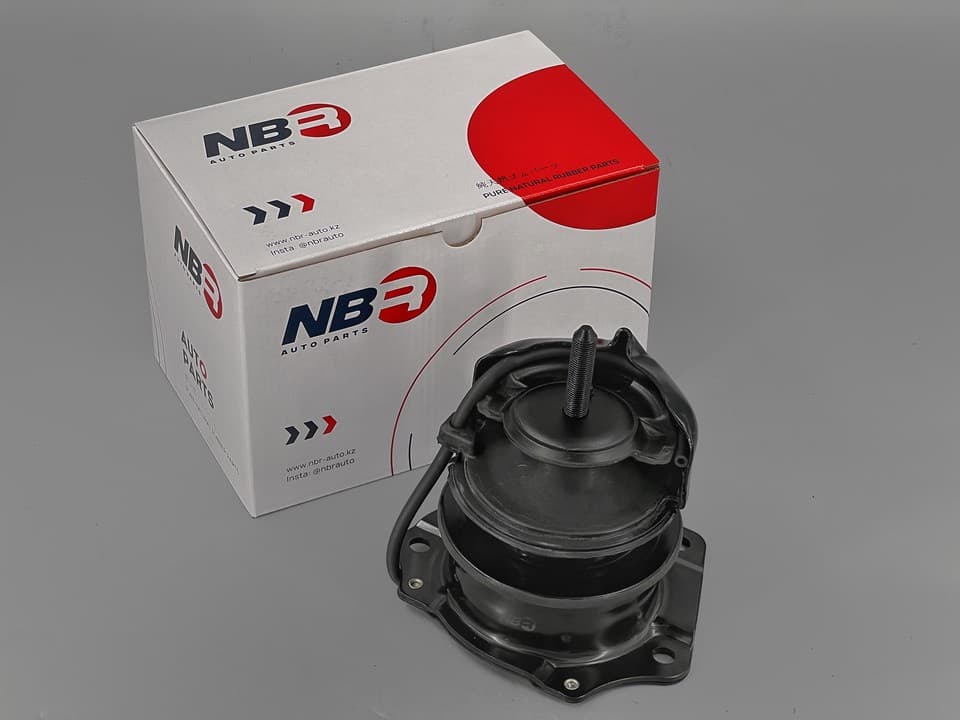 Rear Hydraulic Engine Mount — Honda Accord / Odyssey — NBR 50810-S84-A80N