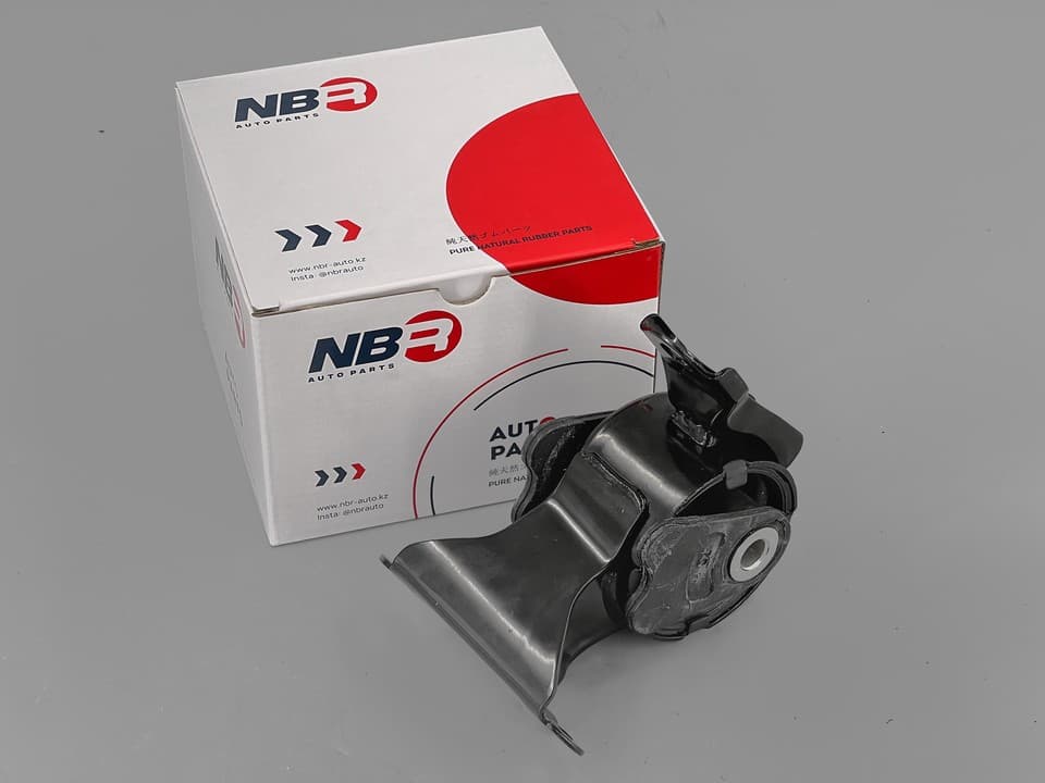 Front Left Automatic Transmission Mount — Honda CR-V / Stream / Integra / Acura RSX — NBR 50805-S9A-983N
