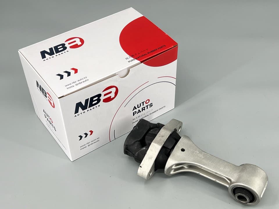 Rear Engine Mount — KIA Ceed / Hyundai i30 / Elantra GT — NBR 21950-A5100N