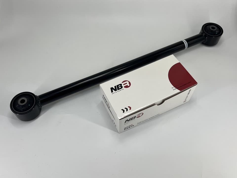 Rear Lower Control Arm RH/LH — Toyota Land Cruiser 200 / Lexus LX450d, LX460, LX570 — NBR 48720-60070N