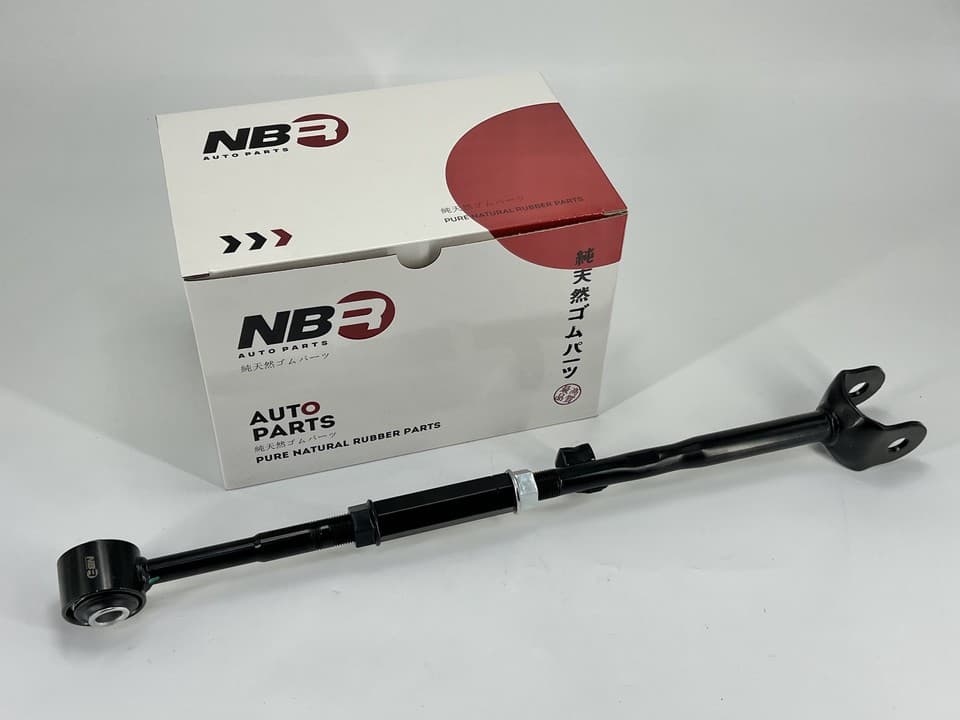 Rear Upper Right Lateral Link - Toyota Camry XV40 | NBR 48730-06070N