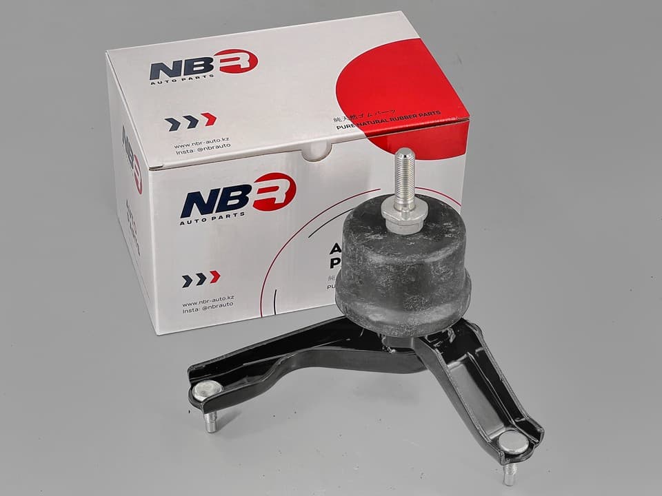 Left Engine Mount — Toyota Camry XV30 Arab Market ATM — NBR 12372-0H060N