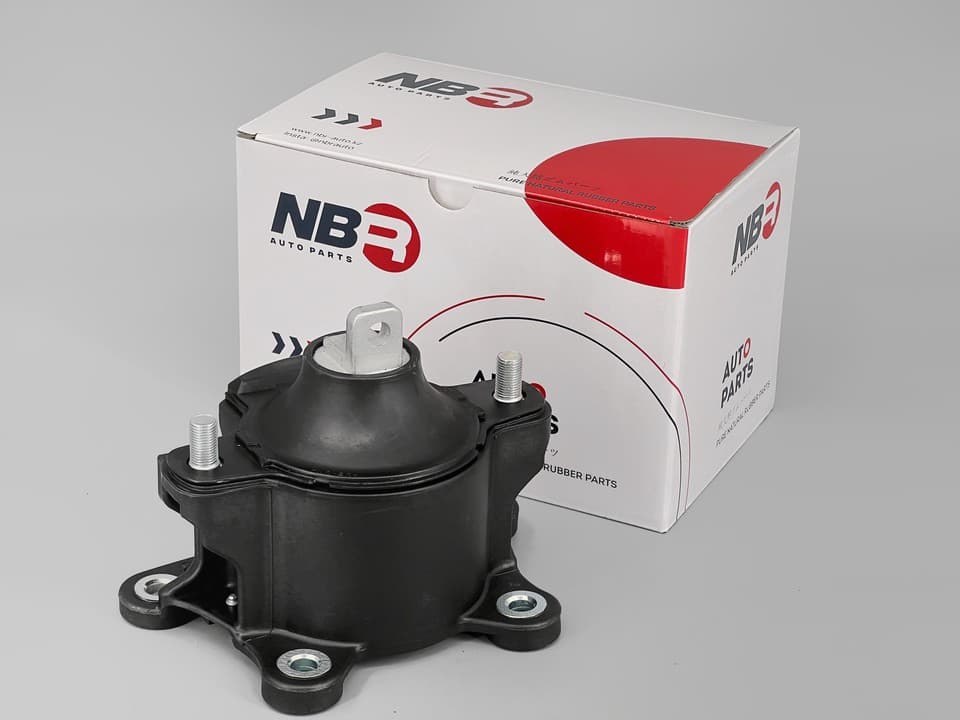 Front Hydraulic Engine Mount — Honda Accord CU2 / Accord Tourer CW2 2.4L — NBR 50830-TA0-A01N
