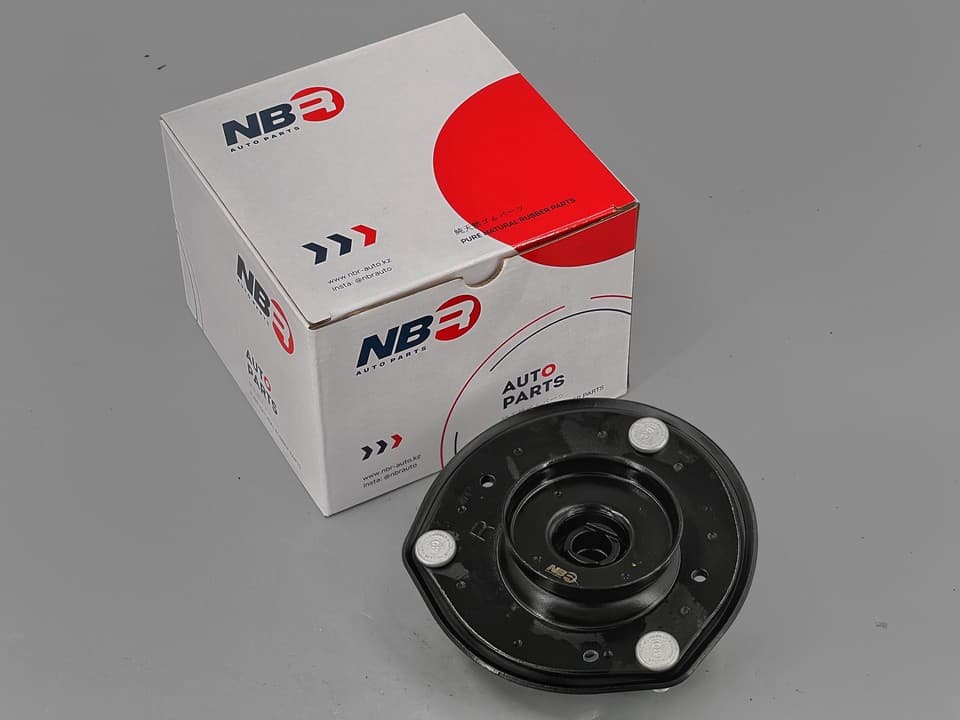 Front Right Strut Mount — Toyota Camry / Harrier / Lexus ES300 / RX300 — NBR 48603-33041