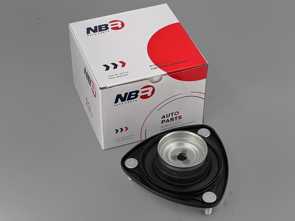 Front Strut Mount - Toyota RAV4 / Alphard / Vellfire / Estima / Avensis / Prius / Lexus HS250h | NBR 48609-0R040N