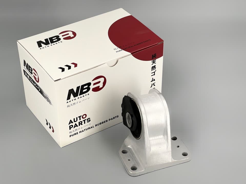 Left Engine Mount — Toyota Camry XV70 / Lexus ES200 — NBR 12372-36120N