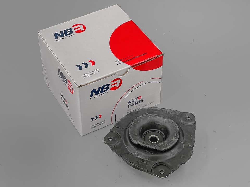 Front Left Strut Mount Nissan Tiida / Note / Cube / Bluebird Sylphy / Livina NBR 54321EW80AN