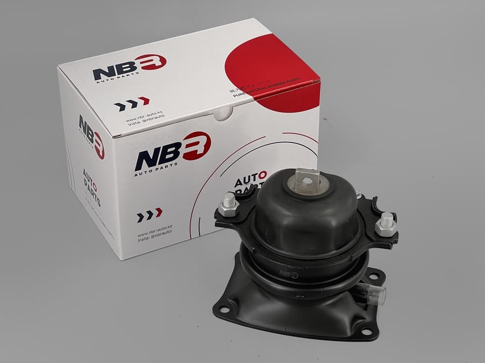 Front Hydraulic Engine Mount — Honda Odyssey RL3 / RL4 3.5L — NBR 50830-SHJ-A63N