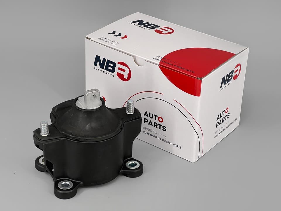 Front Hydraulic Engine Mount — Honda Accord CR2 2.4L — NBR 50830-T2J-H01N