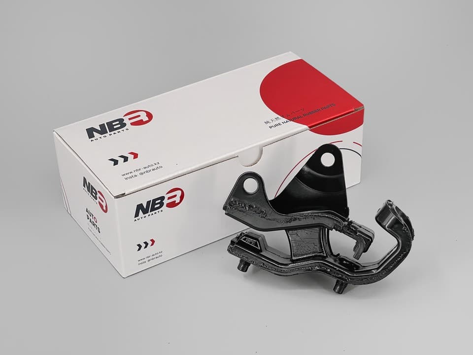 Front Automatic Transmission Mount — Honda Pilot / Acura MDX — NBR 50805-S3V-A81N