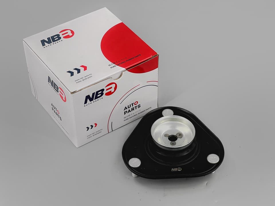 Front Strut Mount - Toyota RAV4 / Alphard / Vellfire / Estima | NBR 48609-28040N