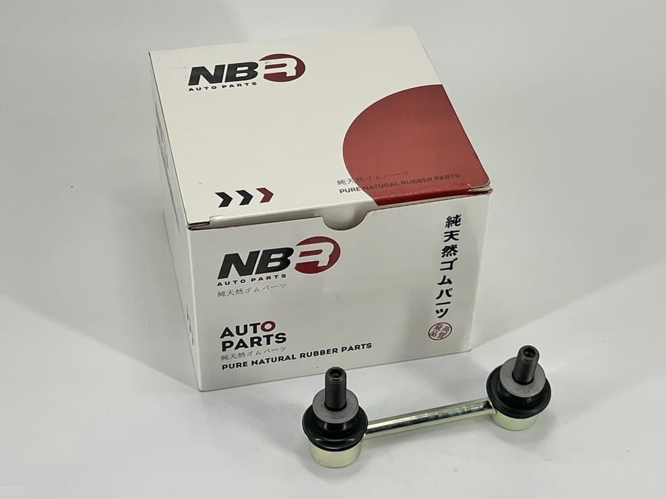 Rear Stabilizer Link - Toyota Highlander / Alphard / Vellfire / Lexus RX / GS F / RC F | NBR 48802-0E020N
