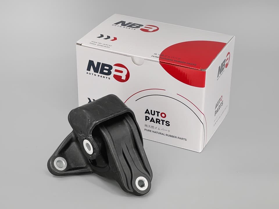 Rear Engine Mount — Honda Accord CU2 / CW2 2.4L — NBR 50810-TA0-A01N
