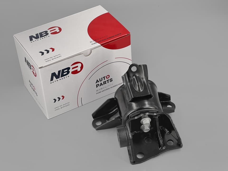 Left Transmission Mount — Hyundai Tucson / ix35 / KIA Sportage — NBR 21830-2S000N