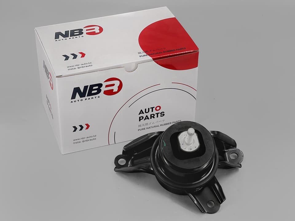 Right Hydraulic Engine Mount — Kia Sportage / Hyundai Tucson / ix35 — NBR 21810-2S000N