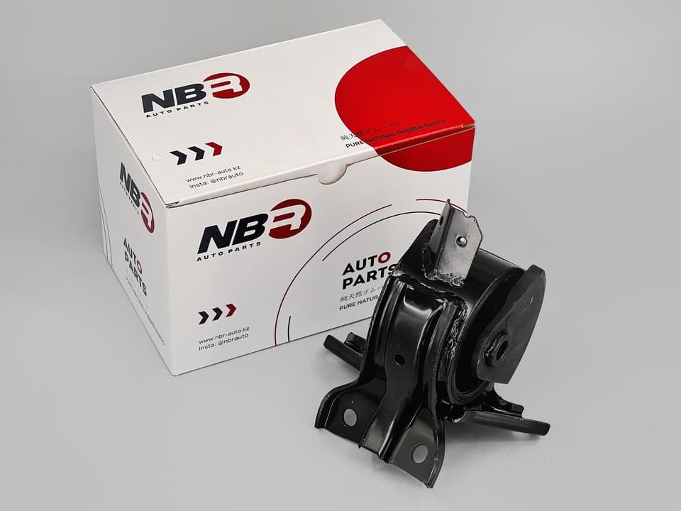 Left Hydraulic Engine Mount — Hyundai Sonata — NBR 21830-3K000N