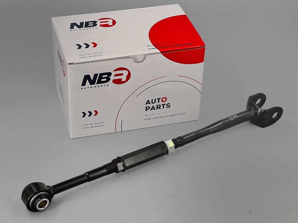 Rear Right Toe Adjust Lateral Link - Toyota Camry / Solara / Lexus ES | NBR 48730-33080N