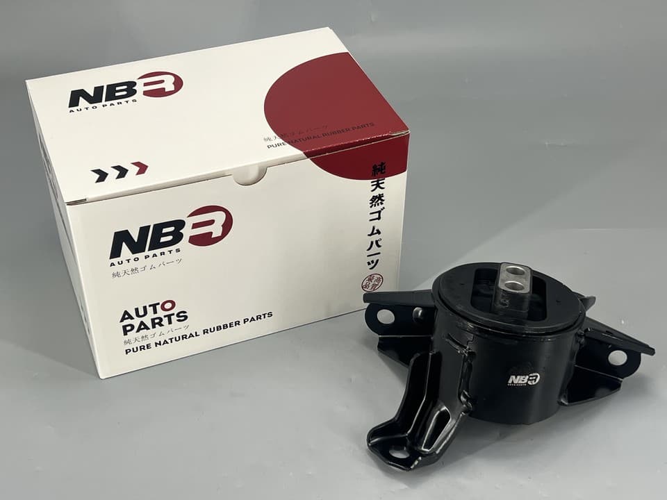Left Engine / Transmission Mount - Hyundai Santa Fe DM | NBR 21830-2W100N