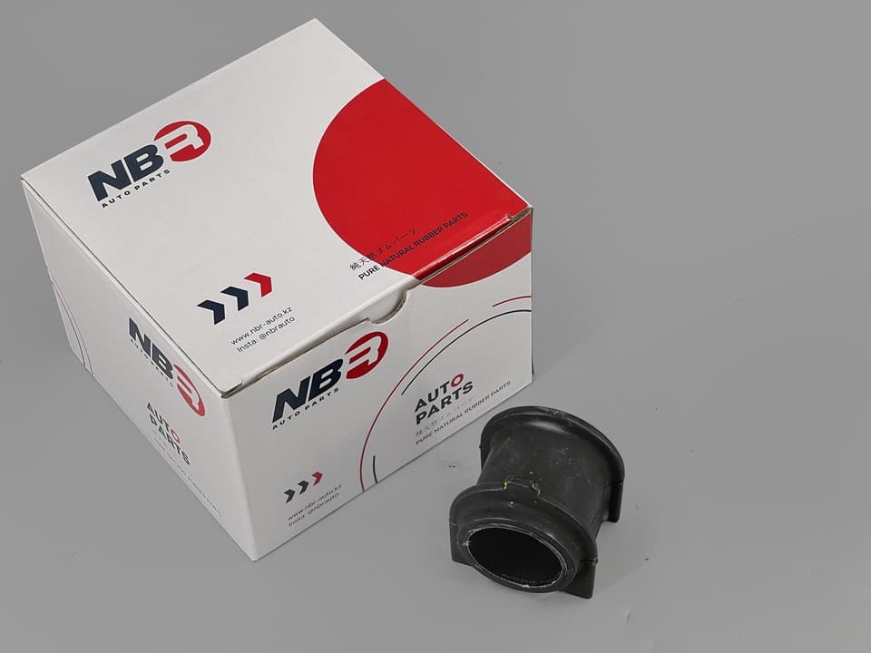 Front Stabilizer Bar Bushing D=42.7 mm - Toyota Land Cruiser | NBR 48815-60260N