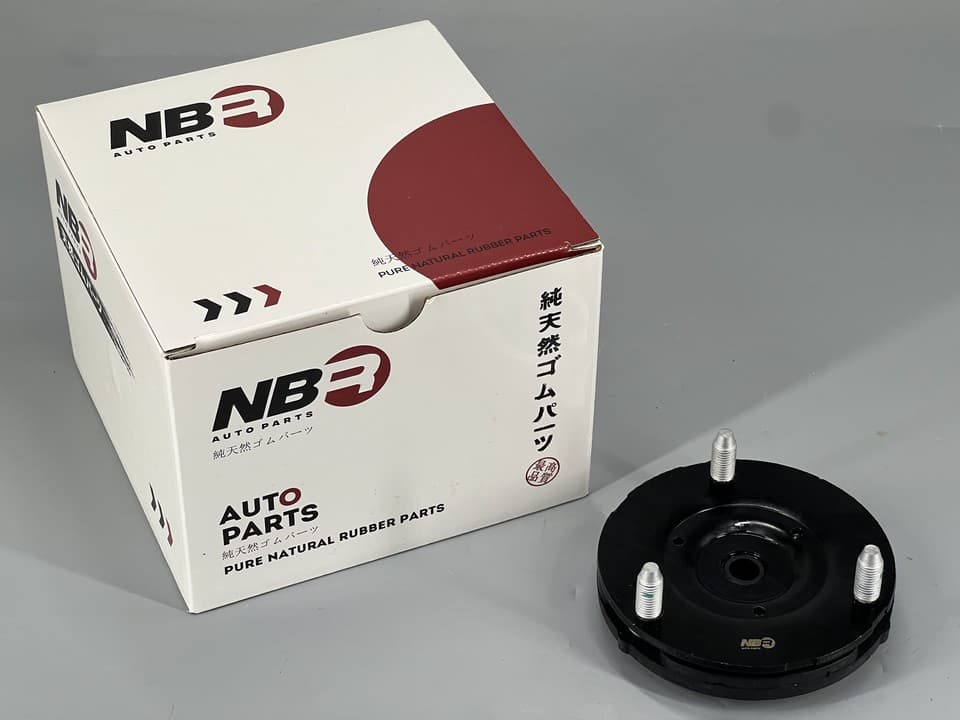 Front Strut Mount - Toyota Land Cruiser Prado / 4Runner / Hilux Surf / Tacoma | NBR 48609-35030N