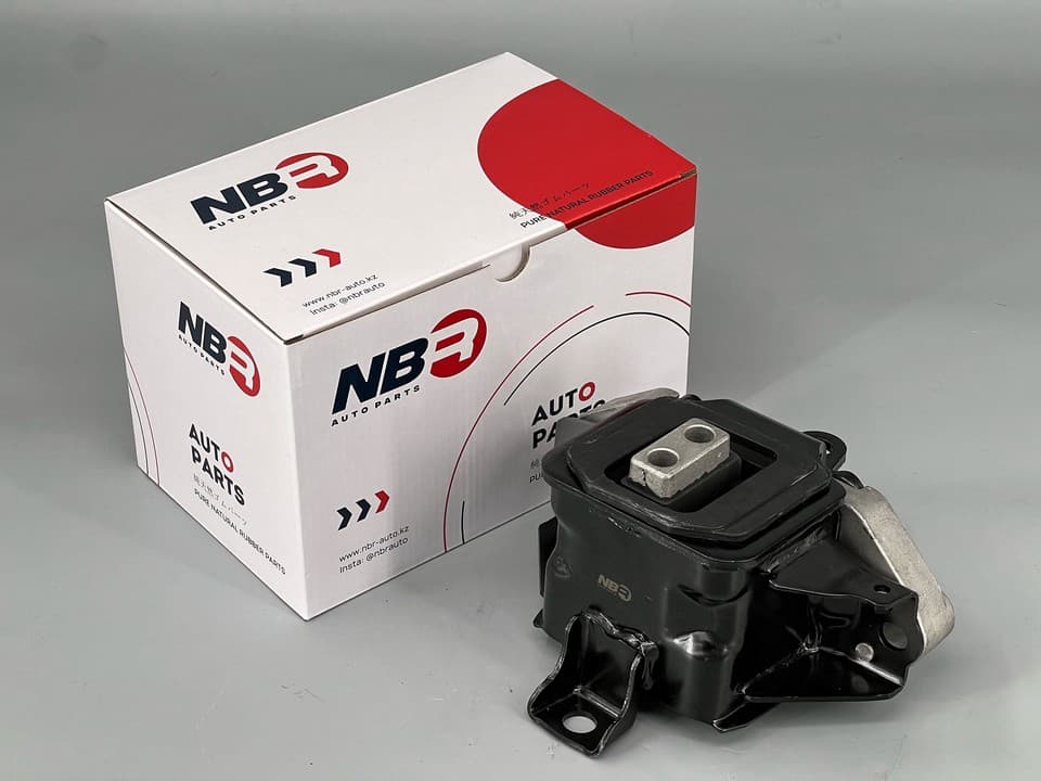 Left Hydraulic Transmission Mount — Hyundai Sonata LF / KIA Optima JF — NBR 21830-D4200N