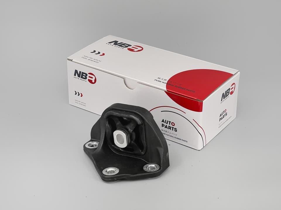 Upper Left Transmission Mount — Honda Accord CL7/CL8/CL9 / Accord Tourer CM1/CM2 — NBR 50870-SEA-E02N