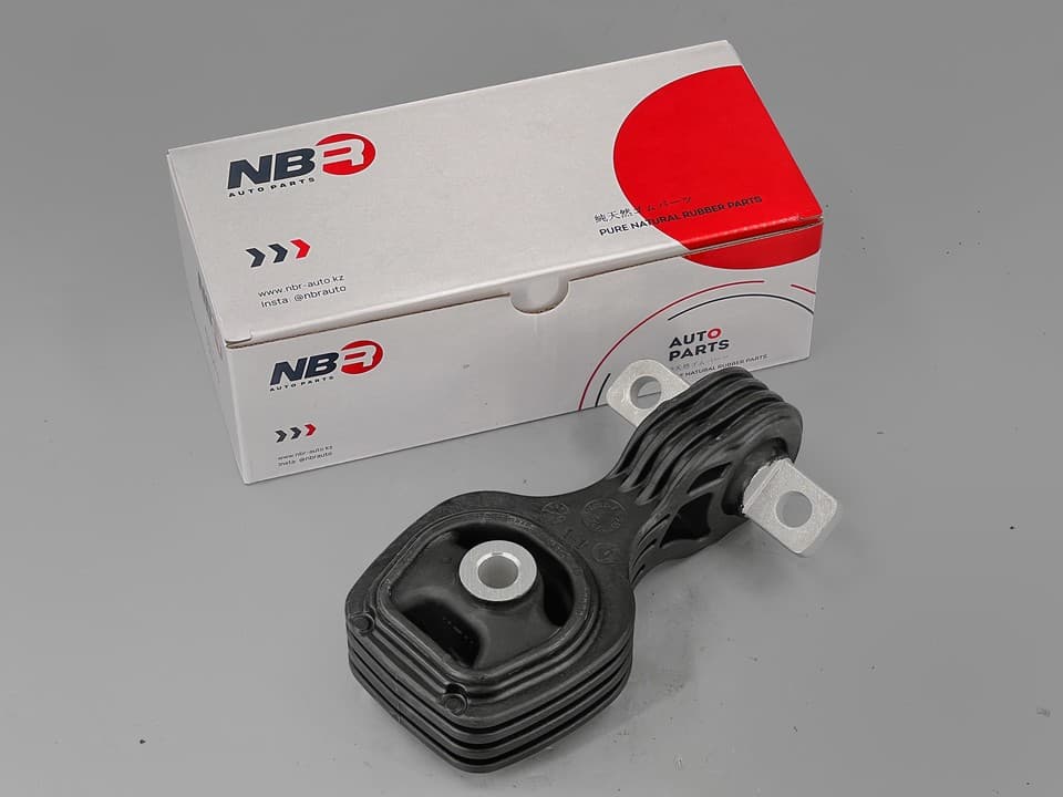 Rear Lower Engine Torque Rod Honda CR-V RM 2.0/2.4L 2012-2018 NBR 50890-T0A-A81N
