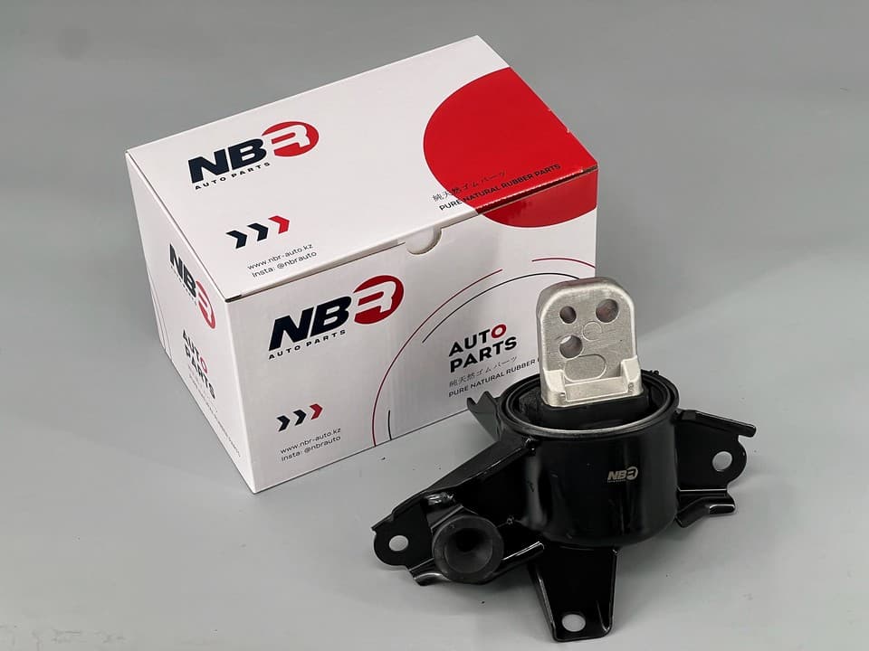 Left Transmission Mount — KIA Cerato / Forte / Ceed / Pro Ceed / Hyundai i30 — NBR 21830-1M000N