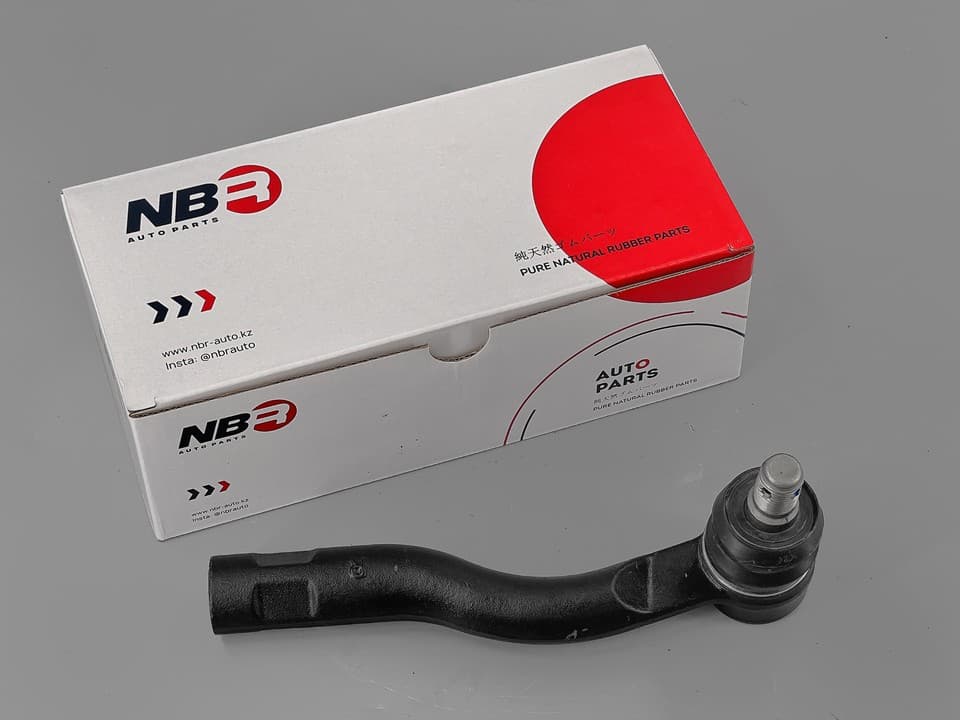 Tie Rod End (Left) - Toyota Land Cruiser 100 / Lexus LX470 | NBR 45047-69100
